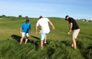 Golf Etiquette Tips