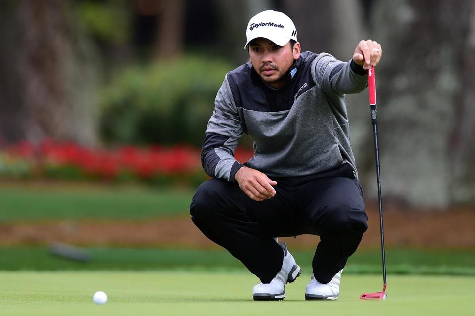 Jason Day:  Can He Rebound In New Orleans From Heritage Humiliation?