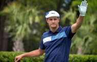 Bryson DeChambeau Gets In The Hunt At RBC Heritage