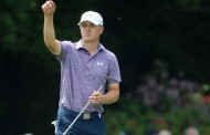 Masters Replay:  Jordan Spieth Takes Charge Again With Flawless 66