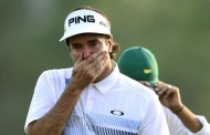 Bubba Watson Bares His Fearful Soul On 