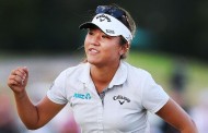 Lydia Ko Trails, Then Prevails At ANA Inspiration