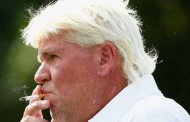 John Daly Defies The Odds -- Turns 50 Years Old Today!