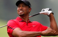 As Expected, Tiger Woods Will Miss The Masters