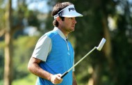 Bubba Watson Bed-Ridden With Sinus Infection