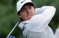 Rory McIlroy Takes Charge At Rain-Delayed Irish Open