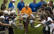 John Daly's Last Stand:  Is There Any Gas Left In His Tank?