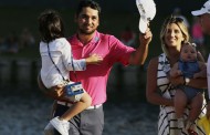 Jason Day Sends A Strong Message To Spieth, McIlroy And Everyone Else