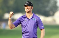 Chris Wood Tip-Toes To Victory At European PGA