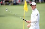 Willett Goes 29-39 On His Way To Share Lead At Wentworth