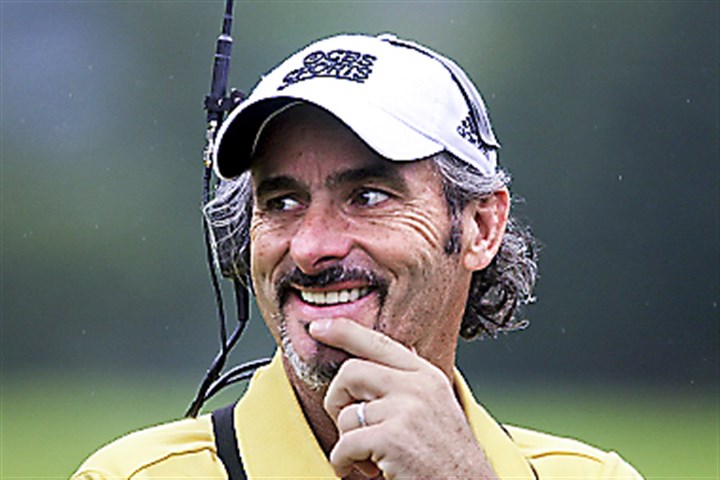 David Feherty Has His Doubts About Tiger Woods, But Who Doesn't?