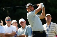 Way Too Easy!   Jason Day Leads Birdie Barrage At Players With 63