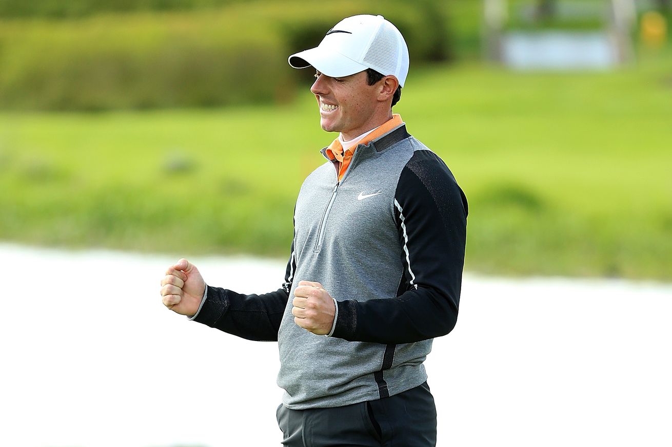 Zika Virus At Olympics Is A Big Concern And Rory McIlroy Agrees