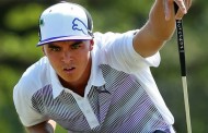 Rickie Fowler Moves Into Solo Lead At Wells Fargo