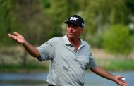 Rocco Reigns:  Mediate Outduels Monty To Win Senior PGA