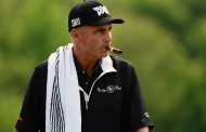 Rock On!  Rocco Mediate Builds Four-Shot Lead at PGA Senior