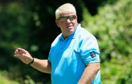 John Daly Gets In Contention With 70 At Insperity