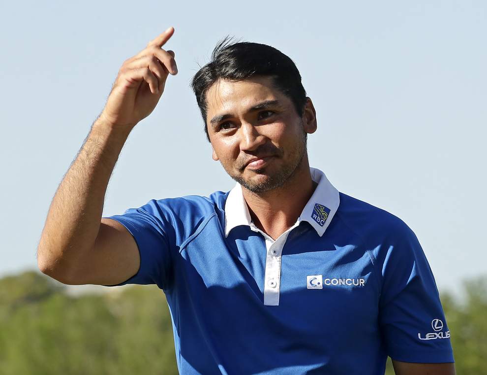 Jason Day Cruises To Record 15-Under At Players