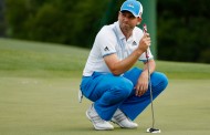 Suddenly Sergio: Garcia Shoots 63, Spieth In With 64 At Nelson
