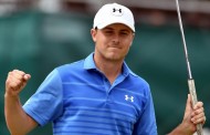 Jordan Spieth Shows Signs Of Life At Colonial