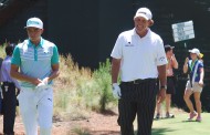 Phil, Rickie Join In The Hunt At Wells Fargo