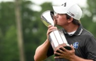 Bayou Brian:  Stuard Survives Playoff, Wins In New Orleans