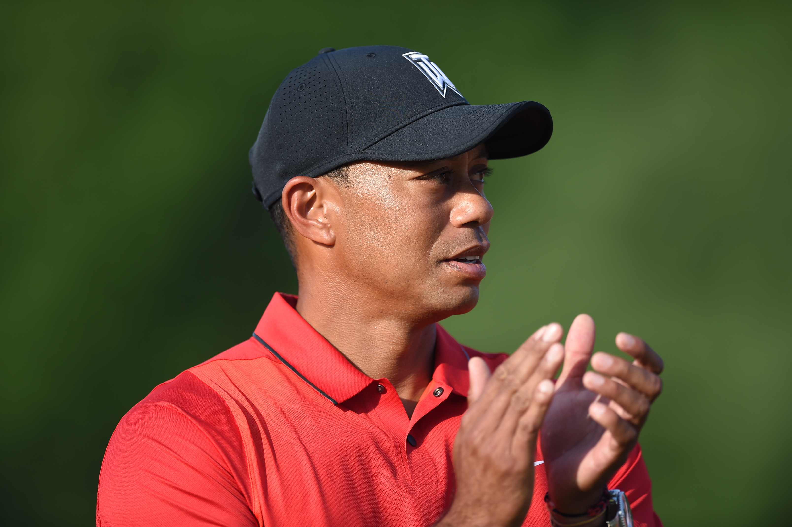 PGA Tour's 2016-17 Schedule Could Have Hints As To When Tiger Woods Will Play Again