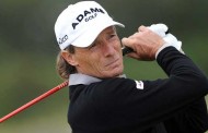 Langer Separates Himself From Field At Senior Players