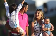 Jason Day Joins Ranks Of Those Concerned With Zika Virus Risk At Olympics
