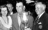 Oakmont History Suggests That There Will Be No Fluke U.S. Open Winner