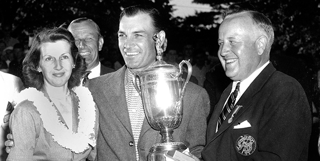 Oakmont History Suggests That There Will Be No Fluke U.S. Open Winner