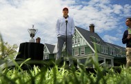 Spieth, Day, McIlroy:  One Of Them Should Win The U.S. Open At Oakmont