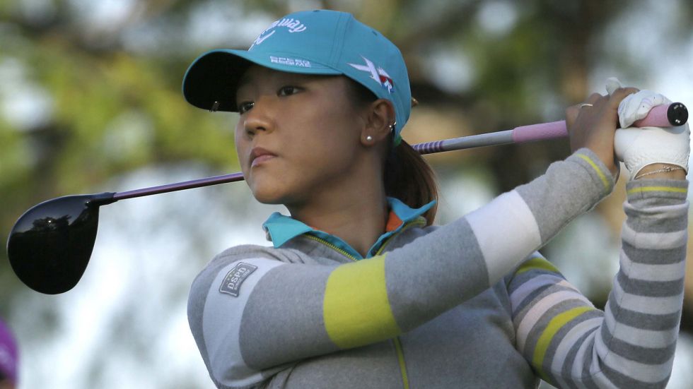 Ko Moves Within One Of Lead At Women's PGA