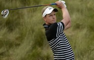 Luke Donald Shows Us How Tough The Game Can Be