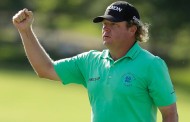 Will McGirt Makes A Big Move With 64 At Firestone