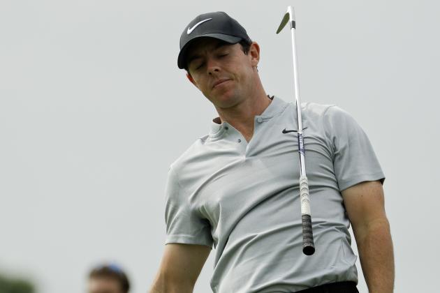 Big Three Oakmont Trauma:  Rory 77, Jason 76, Jordy 72