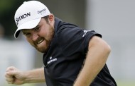 Shane Lowry Takes Over At U.S. Open