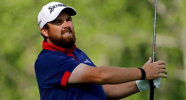 U.S. Open Title There For Shane Lowry To Win Or Lose