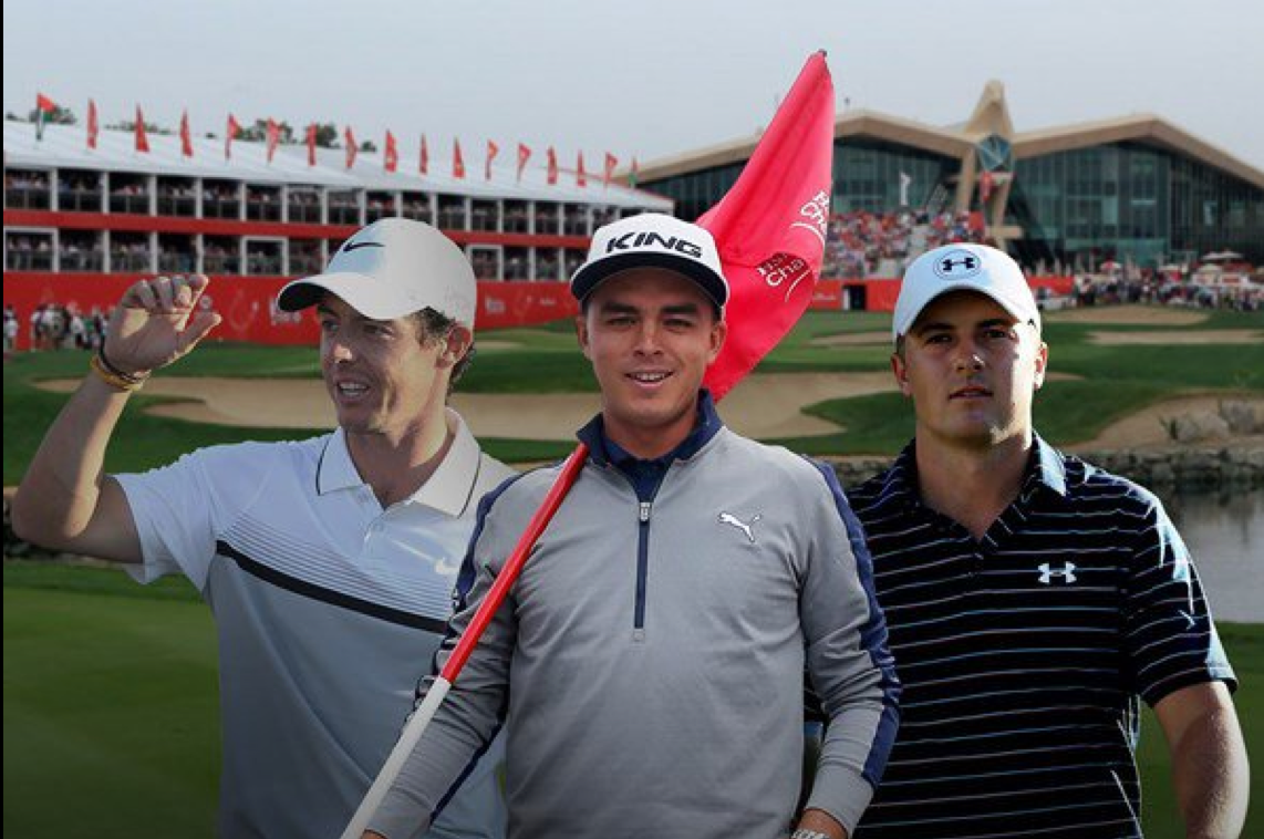 Spieth, McIlroy And Fowler Unload On U.S.G.A.'s Behavior