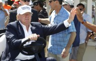 PGA Tour Dumps Trump And Doral For Mexico City