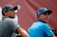 Tiger's Tournament Features A Largely No-Name Field