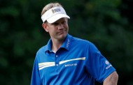 Go Navy!  Billy Hurley III Leads By Two At Congressional