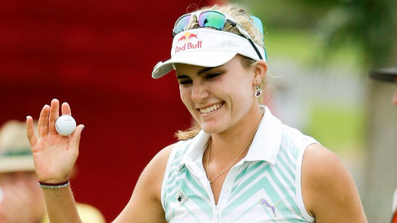 American Women Getting Squashed On LPGA Tour