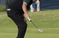 Phil Mickelson:  Just When You Least Expect Him, He Shows Up