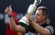 How 'Swede' It Is For Henrik Stenson, A Major Champion Like No Other