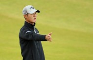 Wind Batters And Blows The Field At Scottish Open