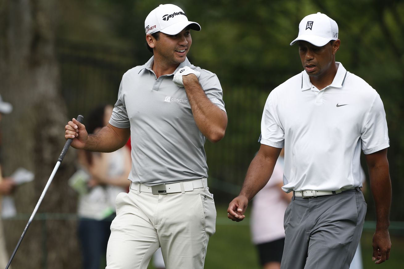 Is There Oncoming Chaos In Golf's New World Order?