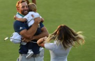 Dustin Johnson Joins Ranks Of Golfers Saying 'No' To Rio