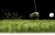 Driving the Ball Longer and Straighter