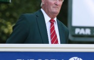 Ivor Robson Was The Open Championship's Iconic Starter